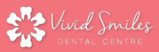 Vivid Smiles Dentist Bunbury Logo