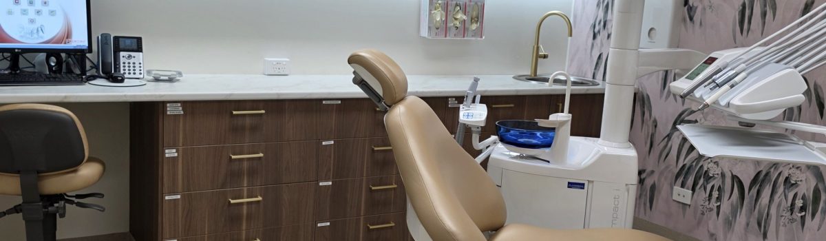 dentist bunbury