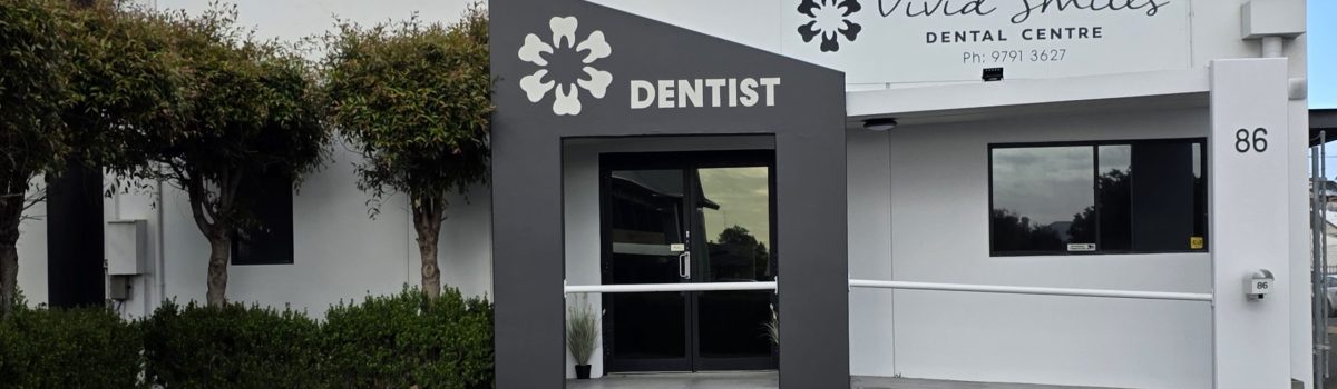dentist bunbury
